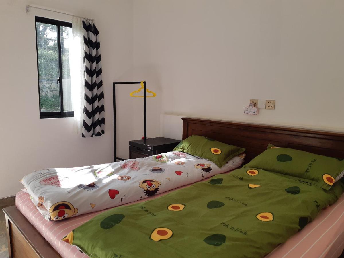 Siril Guesthouse Hostel Nuwara Eliya Exteriör bild